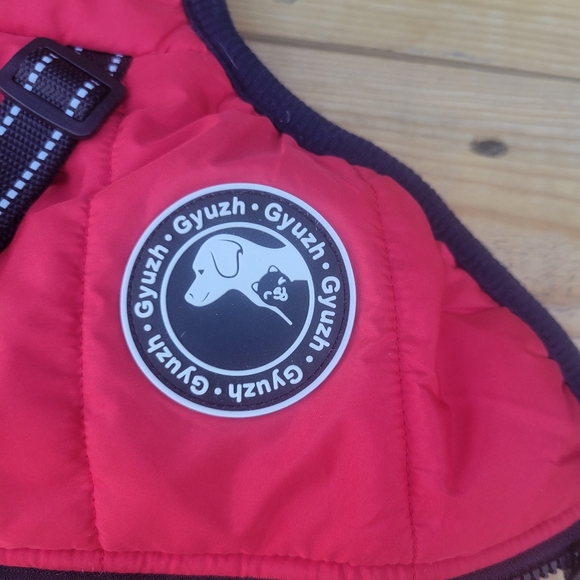 Harness Jacket all in one - Picture 3 of 9